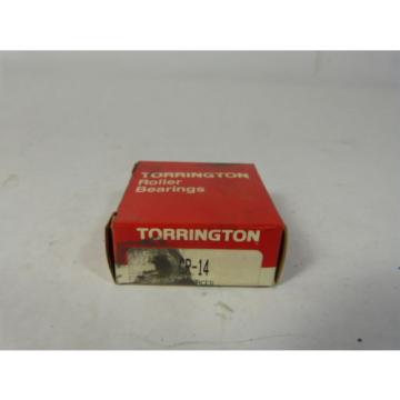 Torrington CR-14 Cam Follower ! NEW !