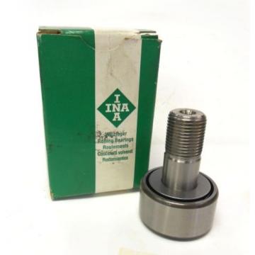 INA, CAM FOLLOWER, KRV40PP 5591660, DIAMETER 40 MM