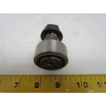 INA PWKR 40.2RS PWKR40ZRS Stud Type Track Roller Cam Follower Bearing