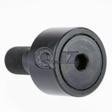 2x CAM FOLLOWER BEARING CF-1-1/2-SB CF1-1/2SB£Û1-1/2 in£Ý Dowel Pin Not Included