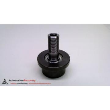 OSBORN FLR-2-1/2 , IDLER FLANGED CAM FOLLOWER , ROLLER DIA 2-1/2&#034;, NEW #216191