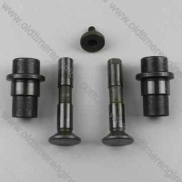 Lister CS Tappet Set (Cam Followers)