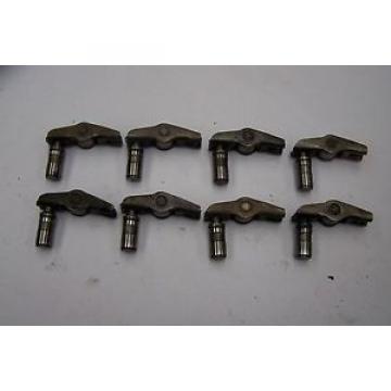 LDV MAXUS VM 2.5 CDI,CAM FOLLOWERS,EURO 3&amp;4 2005-2009 SET OF 8 CHEROKEE VOYGER