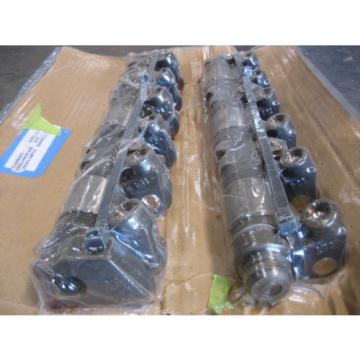 Cam Follower Assembly 3161477 / 118073 Cummins L10 CELECT,L10 GAS,L10 MECHANICAL