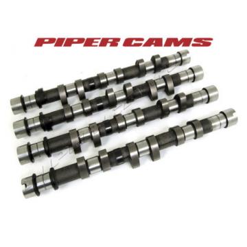 Piper Fast Road Cams Camshaft Kit for Rover K Series V6 2.5 KV6