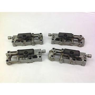 HONDA CBX 750 MJO MJ0 CAM SHAFT CARRIERS FOLLOWERS 0031