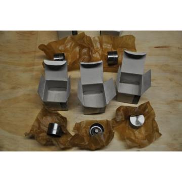 Land Rover Freelander cam follower LGR100330L Genuine Set of 5