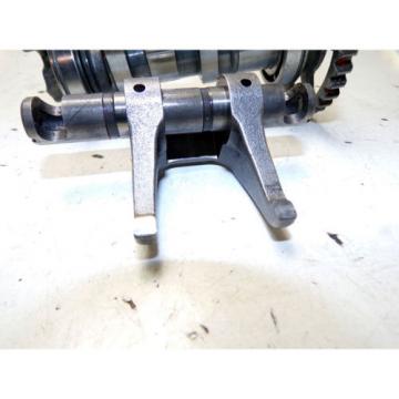 CRF 250 2010 UNI CAM SHAFT + FOLLOWER N99 B232