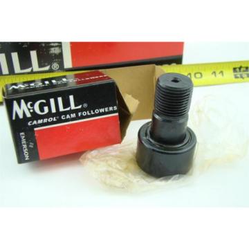 (10) McGill Cam Followers CFH 1 1/2 SB