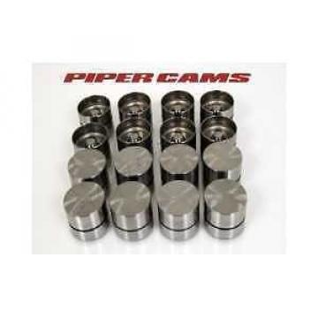 Piper Cams Citroen Saxo VTS Peugeot 106 GTi Mechanical Followers Inc. Shims