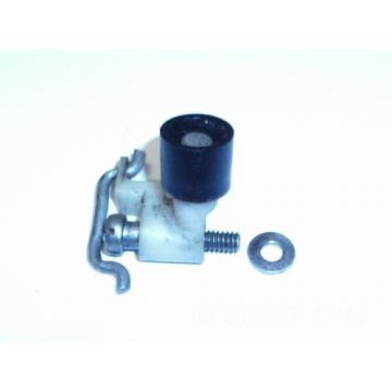 JOHNSON EVINRUDE THROTTLE CAM FOLLOWER.4-6-8hp