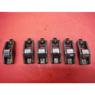 VW   Polo 2006  1.2 Petrol, Cam Followers. Set Of 6