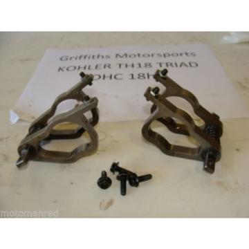 GRASSHOPPER 618 KOHLER 18hp TH18 TRIAD OHC 18 16? rocker arms cam followers arm