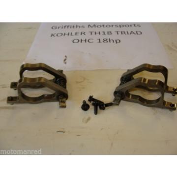 GRASSHOPPER 618 KOHLER 18hp TH18 TRIAD OHC 18 16? rocker arms cam followers arm