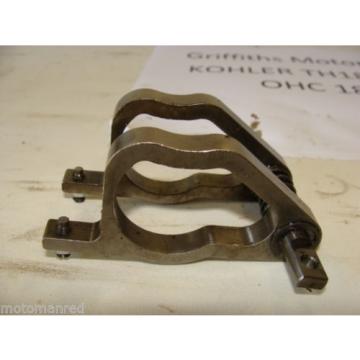 GRASSHOPPER 618 KOHLER 18hp TH18 TRIAD OHC 18 16? rocker arms cam followers arm