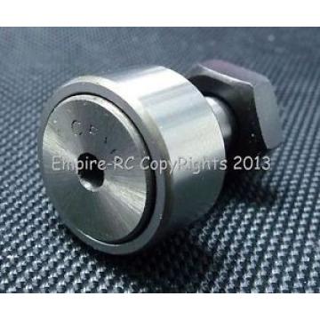 (1 PCS) KR16 KRV16 (CF6) KRV 16 CF-6 Cam Follower Needle Roller Bearing