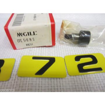 2 – MCGILL CFE 5/8 NS CAM FOLLOWERS