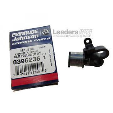 Johnson/Evinrude/OMC New OEM ROLLER - CAM FOLLOWER AY 0396236, 396236