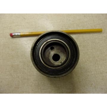 NSK Cam Follower Bearing w/ Spring 35BD219DWA 2-1/4&#034; *FREE SHIPPING*