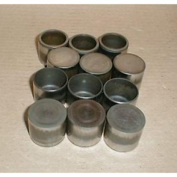 Maserati Biturbo CAM FOLLOWER SET Valve Lifters bucket   #7282i