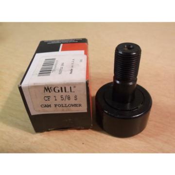 NEW McGill Cam Follower CF 1-5/8&#034; S 532713 306 *FREE SHIPPING*