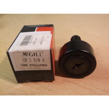 NEW McGill Cam Follower CF 1-5/8&#034; S 532713 306 *FREE SHIPPING*