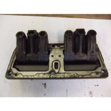 Cummins Cam Assy And Follower Housing 3016887 Used