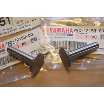 YAMAHA GENERATOR  YG2800I  YP20TA  GENUINE  NOS  CAM  FOLLOWERS - # 7WC-12153-00