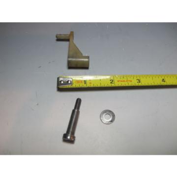 Evinrude Johnson Cam Follower Screw Washer 0310001 0309720 0328737 Working