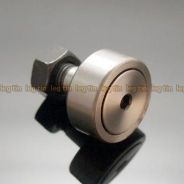 [2 PCS] CF12-1 KR32 KRV32 Cam Follower Needle Roller Bearing Bearings