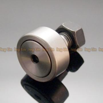[2 PCS] CF12-1 KR32 KRV32 Cam Follower Needle Roller Bearing Bearings
