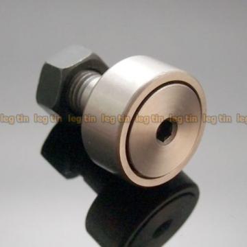 [2 PCS] CF12 KR30 KRV30 Cam Follower Needle Roller Bearing Bearings
