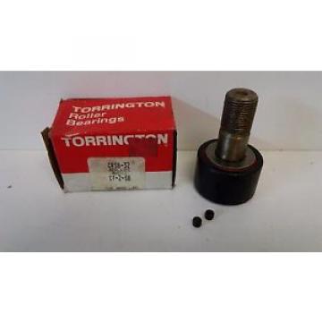 NEW OLD STOCK! TORRINGTON CAM FOLLOWER CRSB-32 REPLACES CF-2-SB