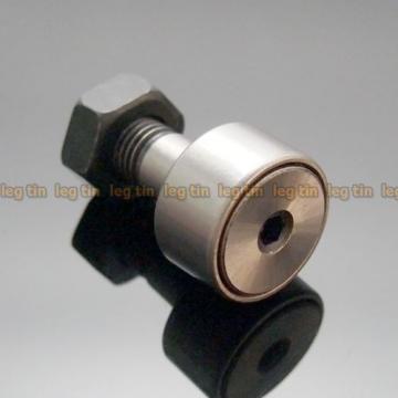 [10 PCS] CF10 KR22 KRV22 Cam Follower Needle Roller Bearing Bearings