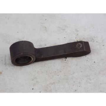 Panther motorcycle part, M65 M75 cam follower for tappet rods, second hand