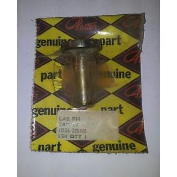 Lister Petter PH1 PH2 PHW AV1 AV2 AVA1 AVA2 Tappet Cam Follower 208498 JD36