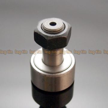 [4 PCS] CF16 KR35 KRV35 Cam Follower Needle Roller Bearing Bearings