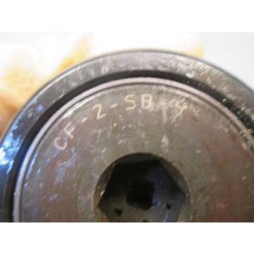 McGill Bearing CF-2-SB-4 Cam Follower