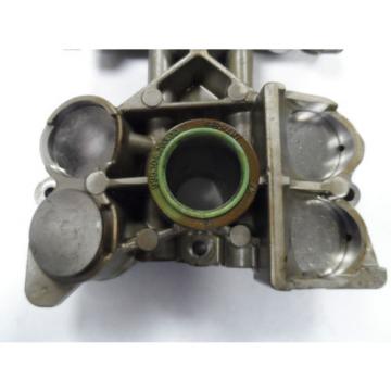Porsche Boxster S 987 Housing Cam Follower Hydraulic With Lifters 996 104 105 4R