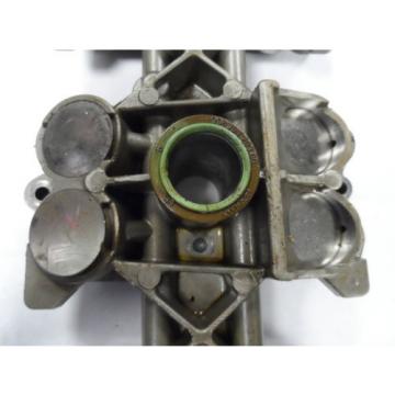 Porsche Boxster S 987 Housing Cam Follower Hydraulic With Lifters 996 104 105 4R