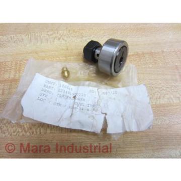 Part Z234P1900120 Cam Follower MPU-34-4