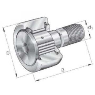 INA Kurvenrolle KRV26-X-PP-A