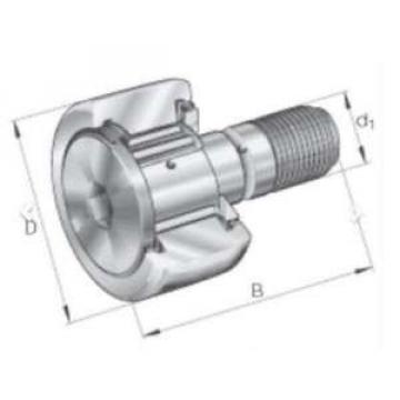 INA Kurvenrolle KRVE35-PP-A