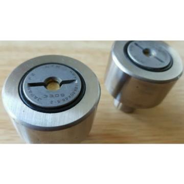 Bearing NTN 3309 KRK  18 X 40 X 46.5 CAM FOLLOWER PRICE FOR 2