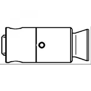 MERCEDES C240 Hydraulic Tappet / Lifter 2.4,2.6 97 to 04 Cam Follower 1130500080