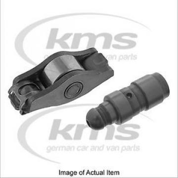 HYDRAULIC CAM FOLLOWER KIT Skoda Superb Estate TDI 140 (2008-) 2.0L - 138 BHP To