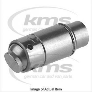 HYDRAULIC CAM FOLLOWER Mercedes Benz E Class Saloon E280 W210 2.8L - 204 BHP Top