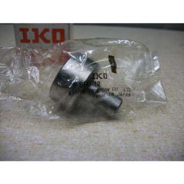 IKO CF-SFU-12 Set Of Two Cam Followers