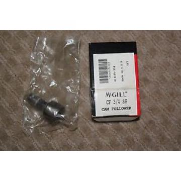 McGill CF  3/4&#034; SB Cam Follower