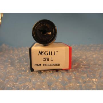 McGill  CFH 1 , CFH1, CAMROL® Heavy Stud Cam Follower